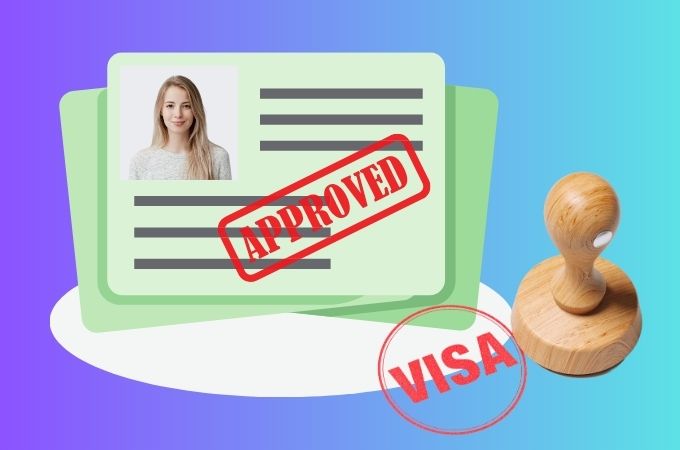 "Top 5 Reasons Your Visa Application Gets Rejected"